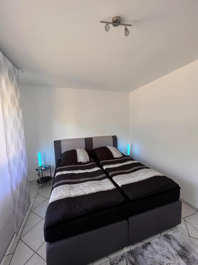 Ferienwohnung Zum Schauinslandweg Neunkirchen  Exterior foto