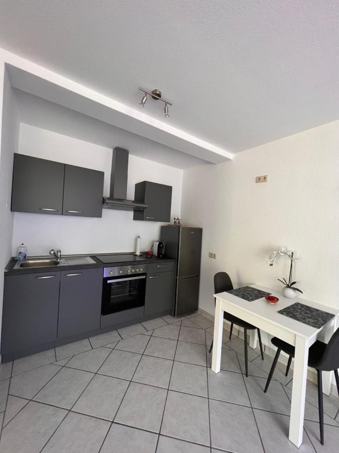 Ferienwohnung Zum Schauinslandweg Neunkirchen  Exterior foto