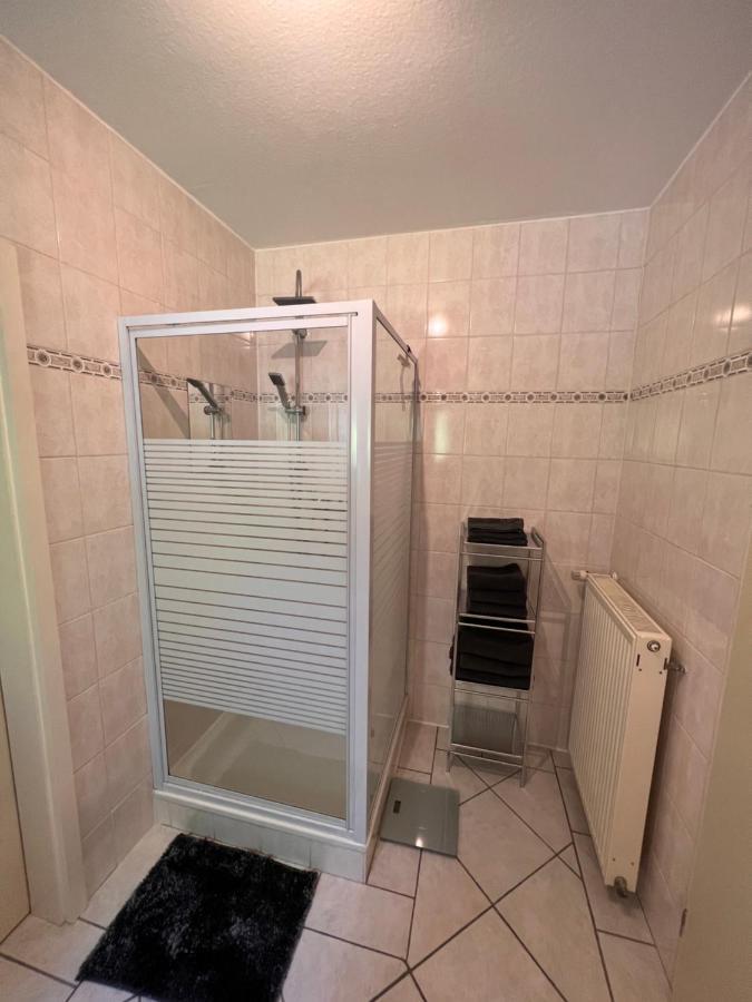 Ferienwohnung Zum Schauinslandweg Neunkirchen  Exterior foto